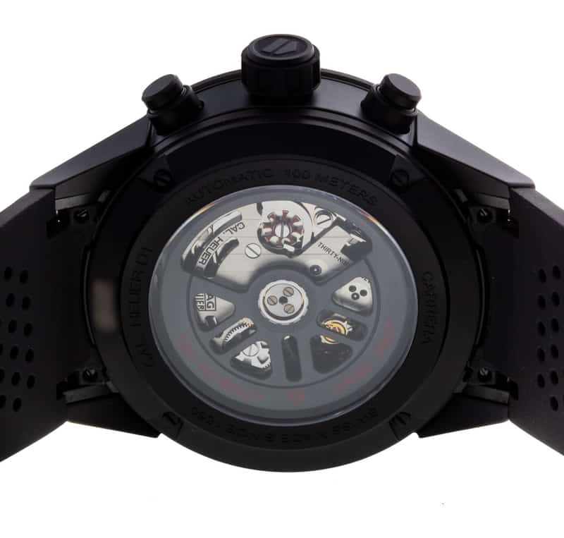 Tag Heuer Carrera CAR2090.FT6088
